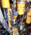 2008 Caterpillar 963D track loader