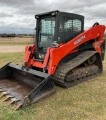 2018 Kubota SLV95-2s