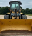 2012 John Deere 524K wheel loader