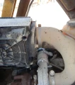 2014 Caterpillar 420F IT backhoe