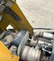 2015 John Deere 310SL backhoe