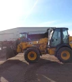 2016 JCB TM320 4x4 Articulated Wheel Loader