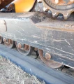2013 John Deere 333E tracked skid steer loader