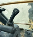 2015 John Deere 310SL backhoe