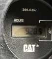 2018 Caterpillar 305.5E2 Mini Excavator