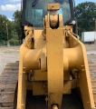 2002 Caterpillar 963C Track Loader