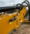 2019 Caterpillar 420F2 IT backhoe