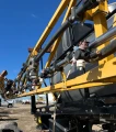 2013 Rogator RG1100 applicator