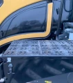 2013 Challenger MT765D Track Tractor