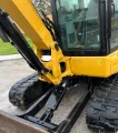 2018 Caterpillar 305.5E2 Mini Excavator