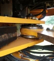 2013 Hyundai HL740-9 wheel loader