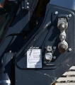 2022 John Deere 333G Compact Track Loader
