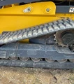 2021 John Deere 333G Compact Track Loader