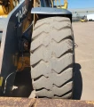 2012 John Deere 744K wheel loader