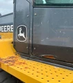 2008 John Deere 544J wheel loader