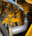 2011 John Deere 844K wheel loader