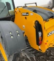 2014 Jcb 526-56 Agri 4x4x4 Telehandler