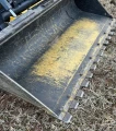 2019 John Deere 325G tracked skid steer loader