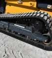 2022 JohnDeere 333G compact track loader