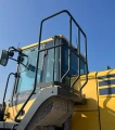 2015 Komatsu WA470-7 wheel loader