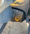 2009 John Deere 544K Wheel Loader