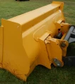 2018 John Deere 204L Wheel Loader