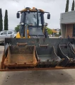 2015 MST 642 SERIES BACKHOE