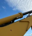 2009 Vermeer RTX750 trencher