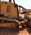2014 Caterpillar D6K2 XL dozer
