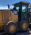 2008 Caterpillar 140M motor grader