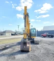 2011 JCB JS220LC Excavator