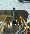 2005 Caterpillar 924GZ Wheel Loader