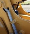 2016 Caterpillar TL943D 4x4x4 Telehandler