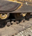 2002 Caterpillar 953C track loader