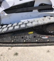 2013 Bobcat T870 Compact Track Loader