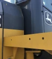 2010 John Deere 544K High Lift Wheel Loader WGrapple
