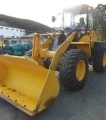 2012 KOMATSU WA100-6