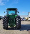 2012 John Deere 7280R MFWD Tractor