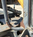 2013 John Deere 772G motor grader