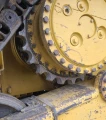 2010 Caterpillar D6N LGP dozer