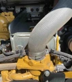 2019 Caterpillar 299D2 Compact Track Loader