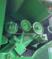 2008 John Deere 9770 STS RWA combine