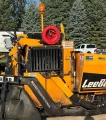 2018 LeeBoy 8500D paver