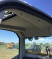 2015 JCB 260T Skid Steer Track Loader