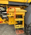 2018 Volvo L90H Wheel Loader
