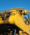 2006 Caterpillar 615C Series II elevating scraper
