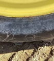 2021 John Deere 6155R MFWD Tractor