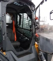 2021 John Deere 333G tracked skid steer loader