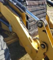 2013 Caterpillar 420F IT Backhoe