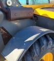 2012 Dieci 40.7 Agri-Plus VS Telehandeler